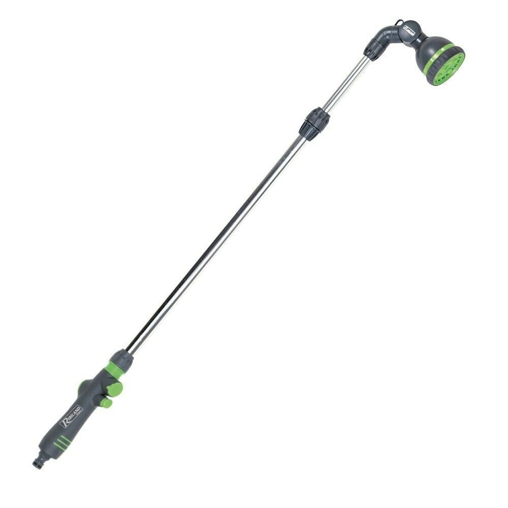 Lancia Multigetto Telescopica Orientabile 7 funzioni - PRA/TB.1304