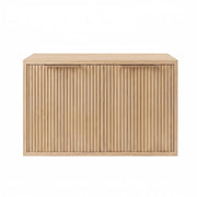 Mobile Bagno Sotto Lavabo Rea Core 60cm Beige
