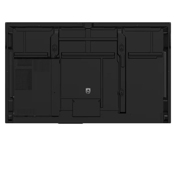 65 e-line, uhd, android 14, ir 50 touch - 0 gap, anti-glare and anti-reflection, blue light filter, palm rejection, whiteboard embedded, ops slot, bulit-in motion sensor, wave, hid compliant, edla certified - 65BDL4252E/00