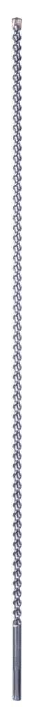 2608586769 - Punte per martelli SDS max-7 20 x 1200 x 1320 mm