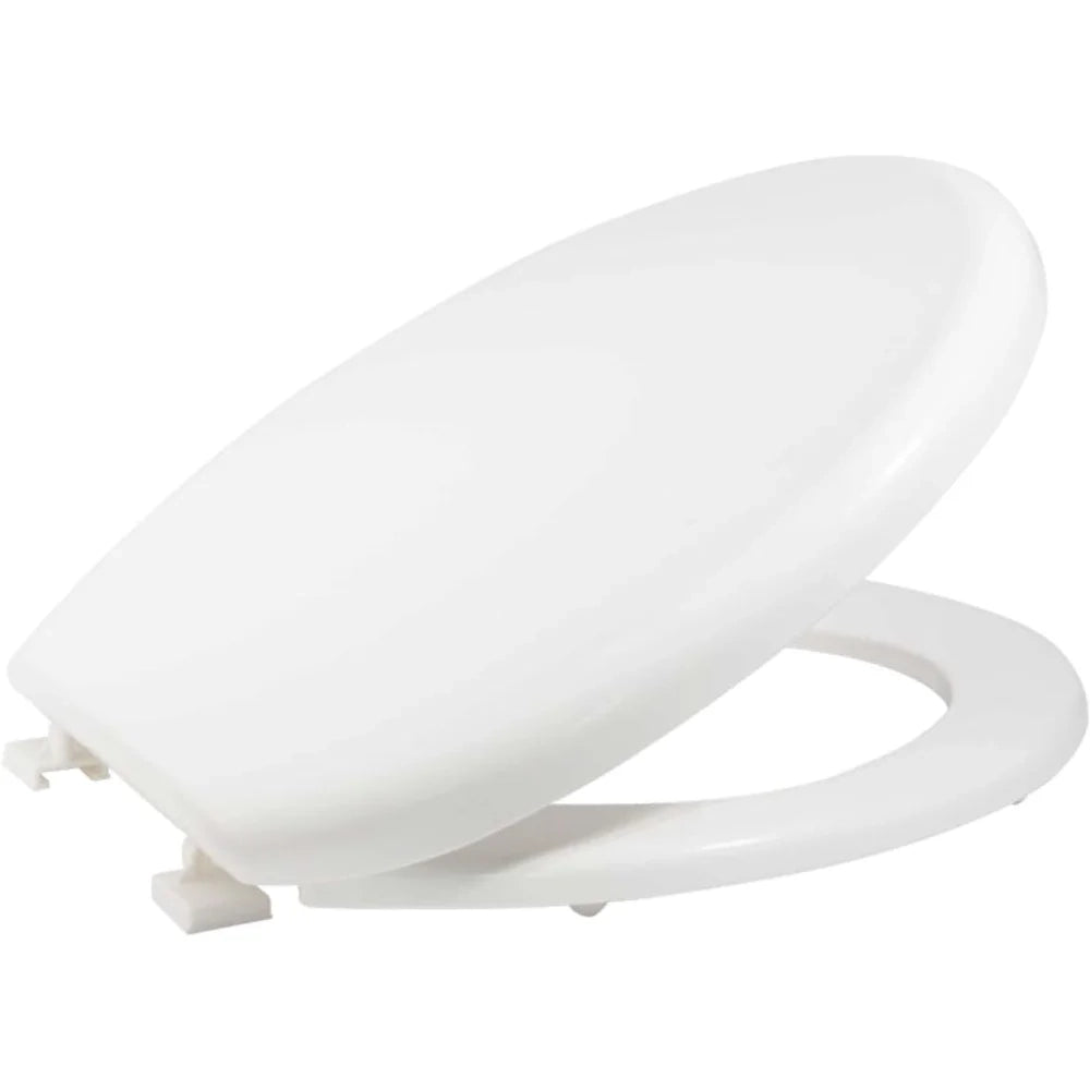 Sedile wc copriwater copriasse bianco mod. m16