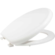 Sedile wc copriwater copriasse bianco mod. m16