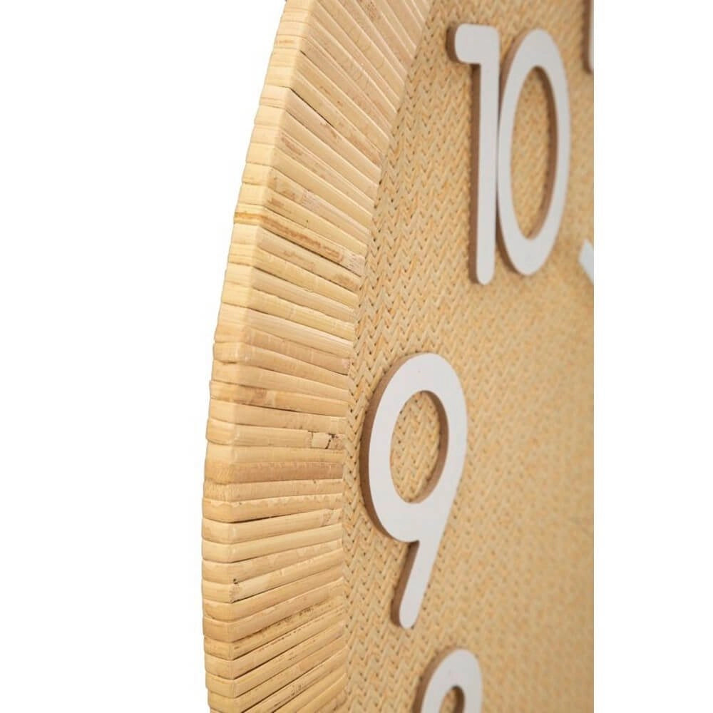 Orologio da Muro Boho Plus diam 60 cm - BOHO PLUS