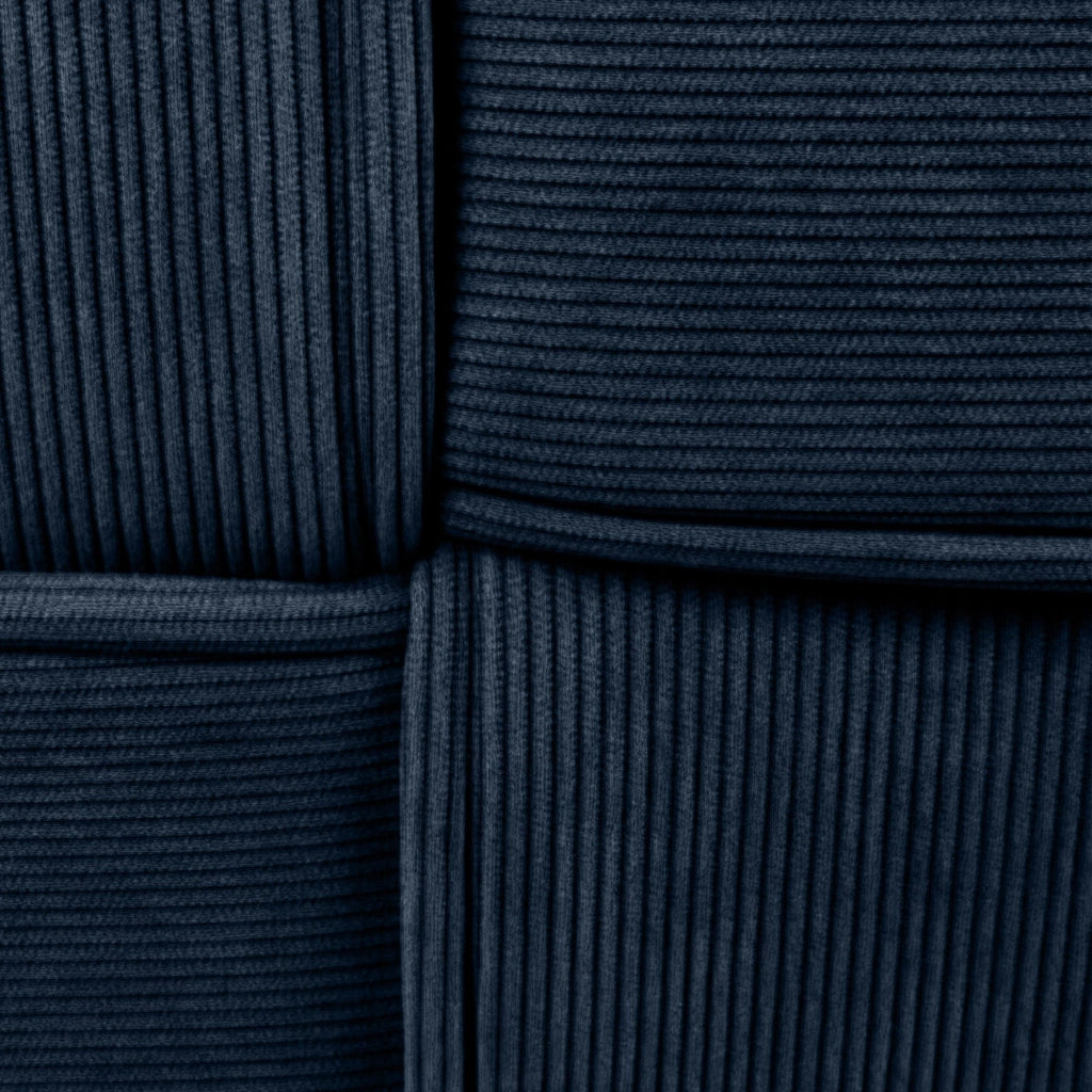 Sitzhocker Forinta Cord