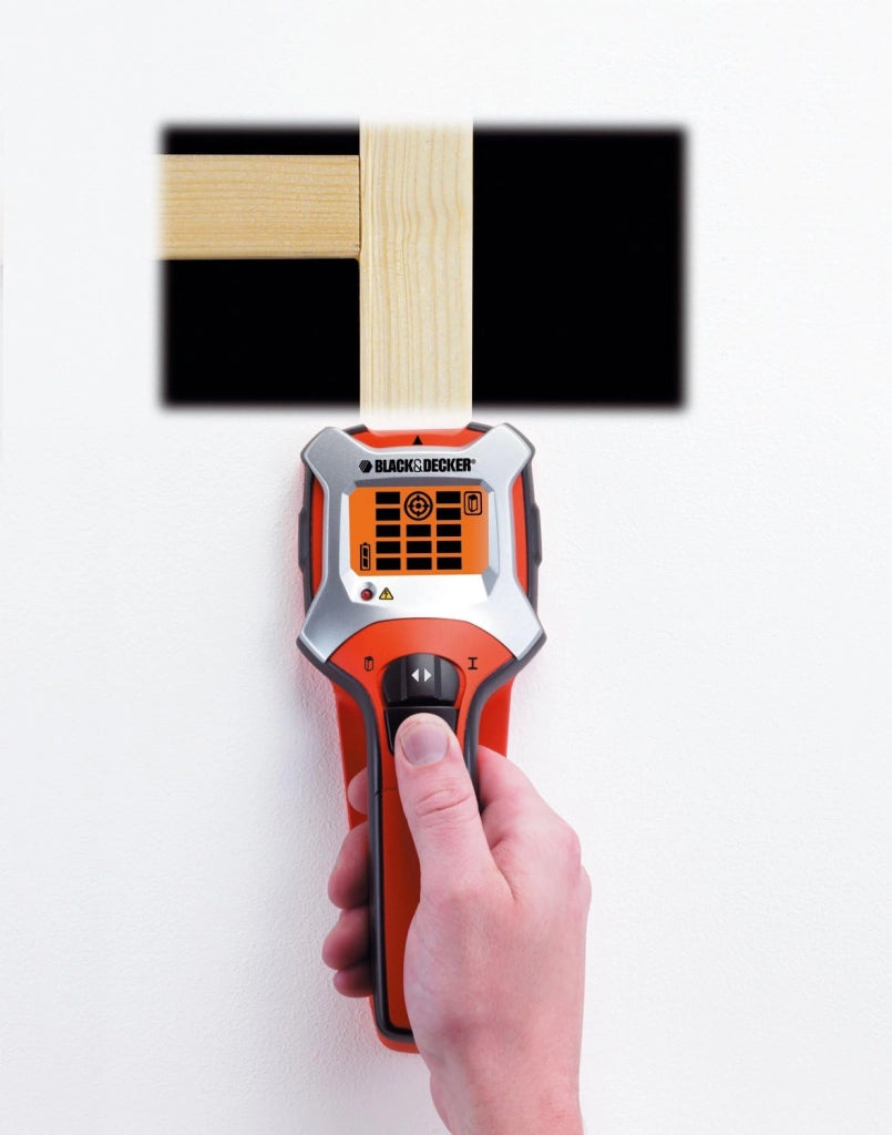 Black+decker bds303-xj rilevatore 3 in 1