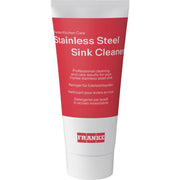 Franke 112.0530.237 detergente per lavelli in acciaio inox, 200ml