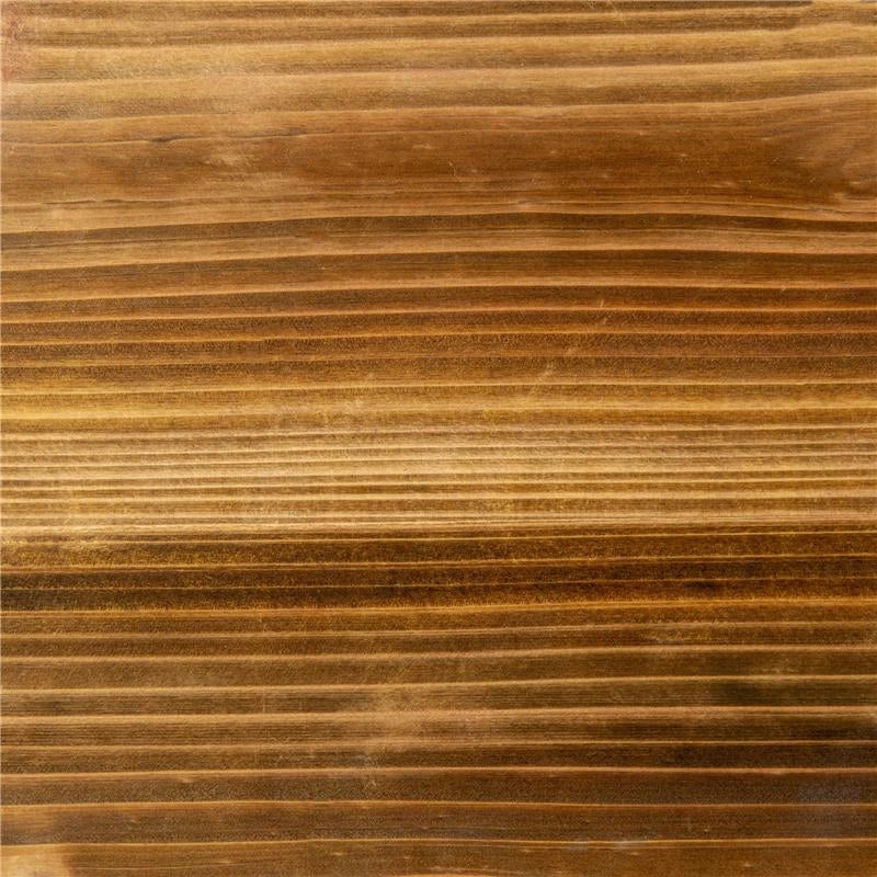 FIORIERA CON TRALICCIO PER RAMPICANTI E ROTELLE, IN LEGNO DI ABETE, 65X31X147 CM, MARRONE