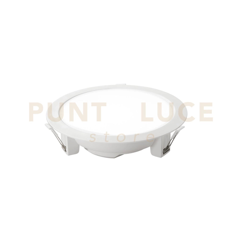 INCASSO LED HORUS BIANCO 25W 3250LM 4000K IP40 23X6CM