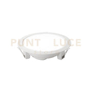 INCASSO LED HORUS BIANCO 25W 3250LM 4000K IP40 23X6CM