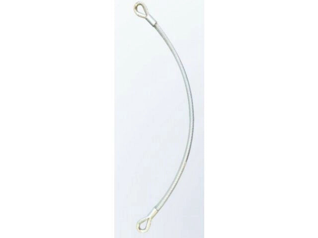 CAVO ANTICADUTA AC02-200 ACCESSORI SICUREZZA ORIGINALE GARANZIA NUOVO