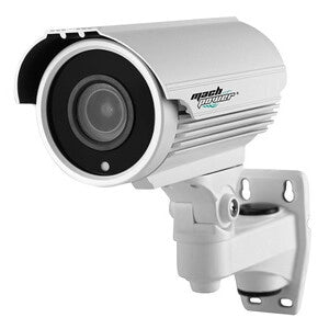 TELECAMERA PER EST/INT AHD 2.0 MP ZOOM 2,8 12 MM- 1,0 pz