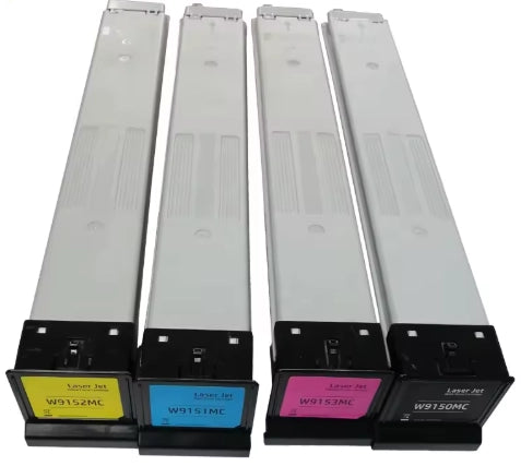 COMPATIBILE Magente Com HP Color LoserJet Managed E78635,78630-24K#...