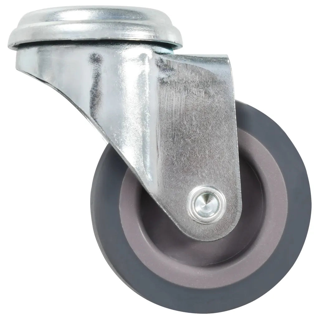 Ruote Girevoli con Foro per Bulloni 4 pz 50 mm CFW3372942
