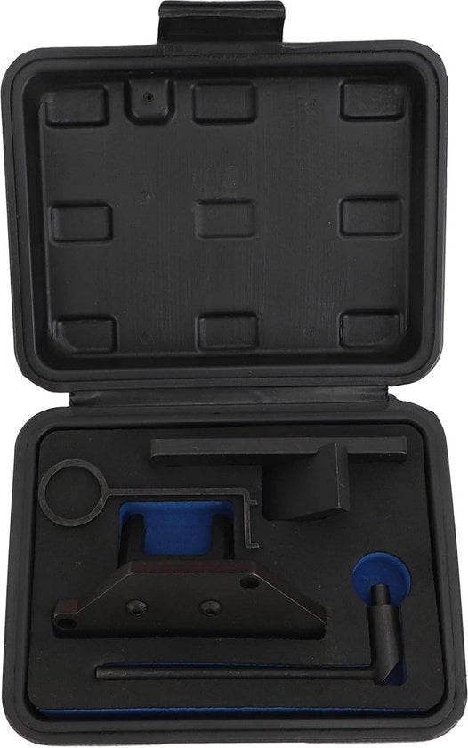 Kit di strumenti per regolazione motore 1.2 GDI PureTech 2014-2018 1.2 Turbo Crossland X 2017-2020 - Set di regolazione motore con strumento di regolazione motore
