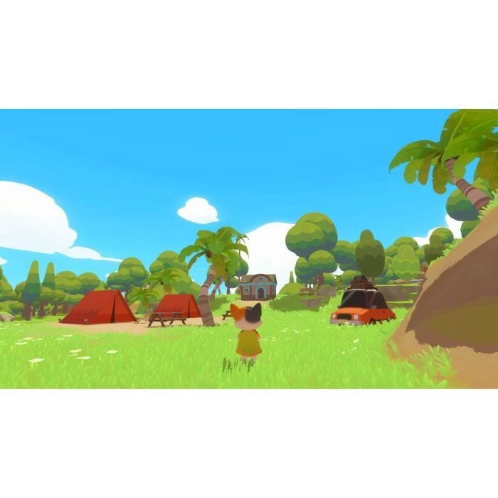Little Island - Gioco PS5