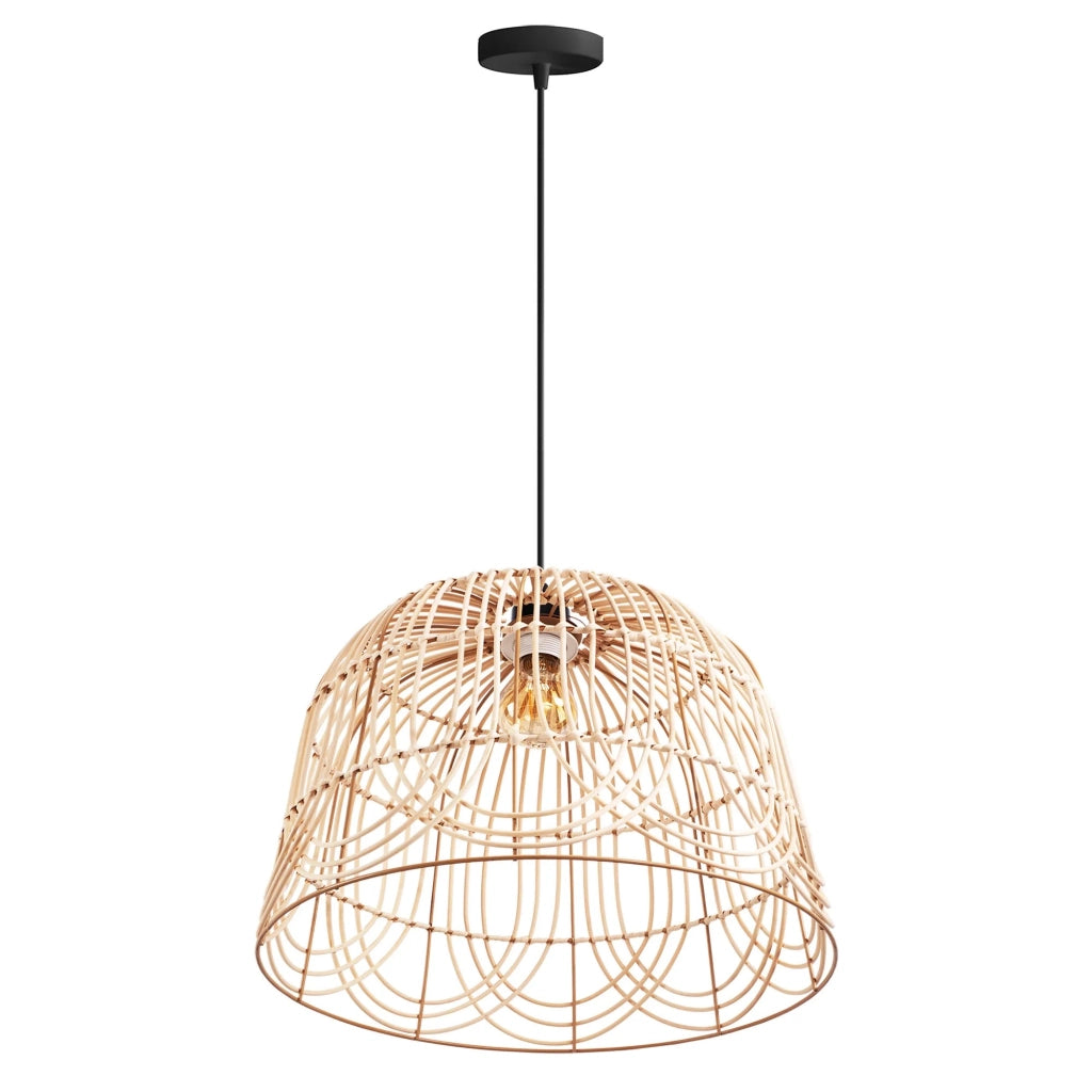 Lampada Natural APP1351-1CP 30 Cm