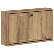 Mobiletto per Scarpe da Muro EDE 71 x 17 x 43 cm 895974