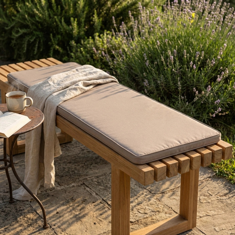 CUSCINO REAL 110 TORTORA