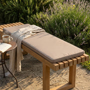 CUSCINO REAL 110 TORTORA