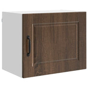 Pensile da cucina | Armadietto a muro PORTO Rovere Marrone 50 x 31 x 40 cm