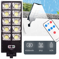 Lampada Solare Led Rsl017