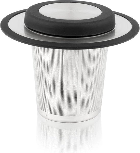 Filtro a maglia fine in acciaio inossidabile - Disegno universale - Resistente alla macchina da lavastoviglie