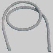 TUBO SCARICO LAVATRICE  cm 150  19/22     MADE IN ITALY