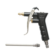 Pistola di soffiaggio ad aria compressa con ugello corto/medio Breckner Germany