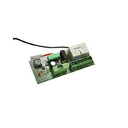SCHEDA CARICA BATTERIE PER CONTROLLER B70/1DC ROGER B71/BC AUTOMAZIONE ORIGINALE