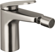 Miscelatore bidet Lazio Nichel DUCHA.ES