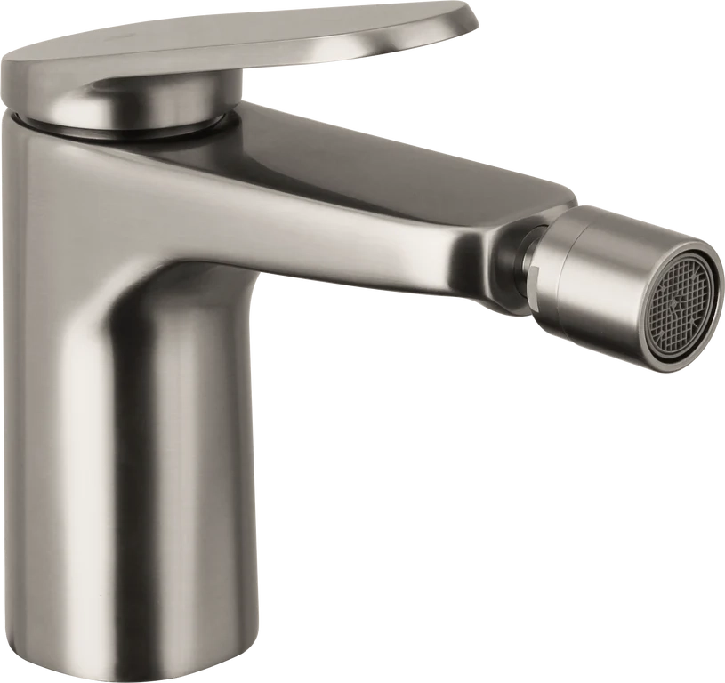 Miscelatore bidet Lazio Nichel DUCHA.ES