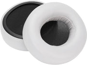 Orechieggianti in schiuma - Alternativi per RB-M700B/RB-M500B/RB-M300B/RB-M500BE-K - Schiuma di memoria - Comfortevole - Isolamento acustico - Leggeri e flessibili - Coperture per orecchie