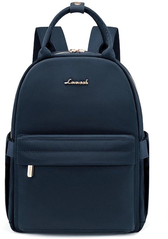 Borsa a Spalla Donna Combinata 2 in 1 Impermeabile Borsa di Giorno Mini Borsa per Donne Stile Elegante e Casual per Viaggio, Tempo Libero, Compravendita e Lavoro
