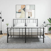 Comodini 2 pz Bianco Lucido 40x35x47,5 cm in Legno Multistrato 827345