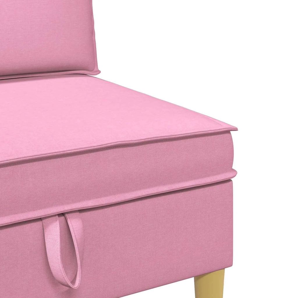 Divano | Divano da soggiorno | Sofa con Stoccaggio Tessuto