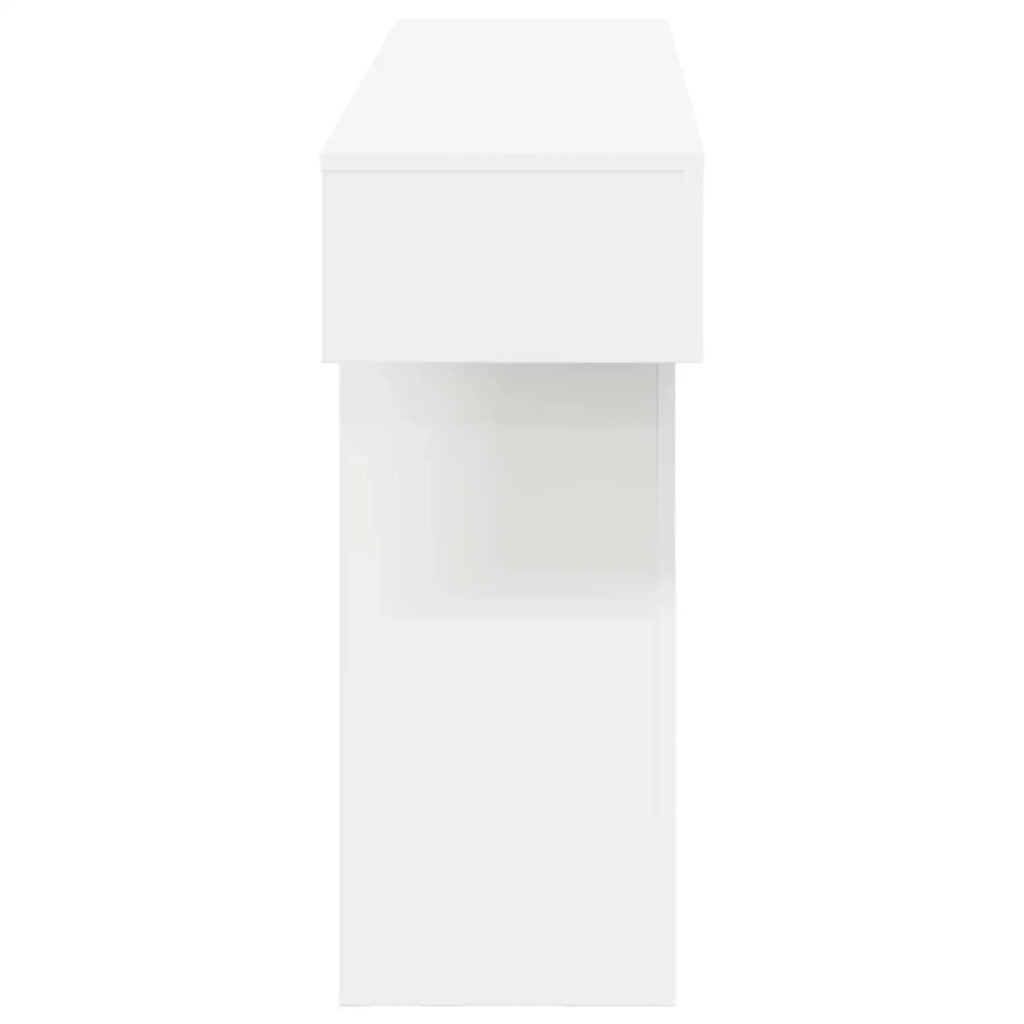 Bianco 160 x 30 x 74 cm 899953