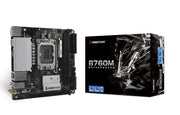 Biostar B760NH-E (1700) (D)
