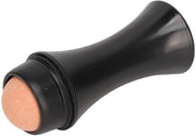 Apparecchio per massaggi facciali rinnovabile - pietra di controllo dell'olio - rullo oleoassorbente - rimuove eccesso di lucidità - adatto per la pelle grassa - rullo per il viso