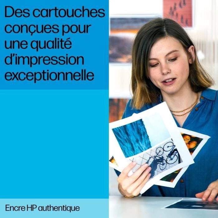 Cartuccia HP 350 - Nero