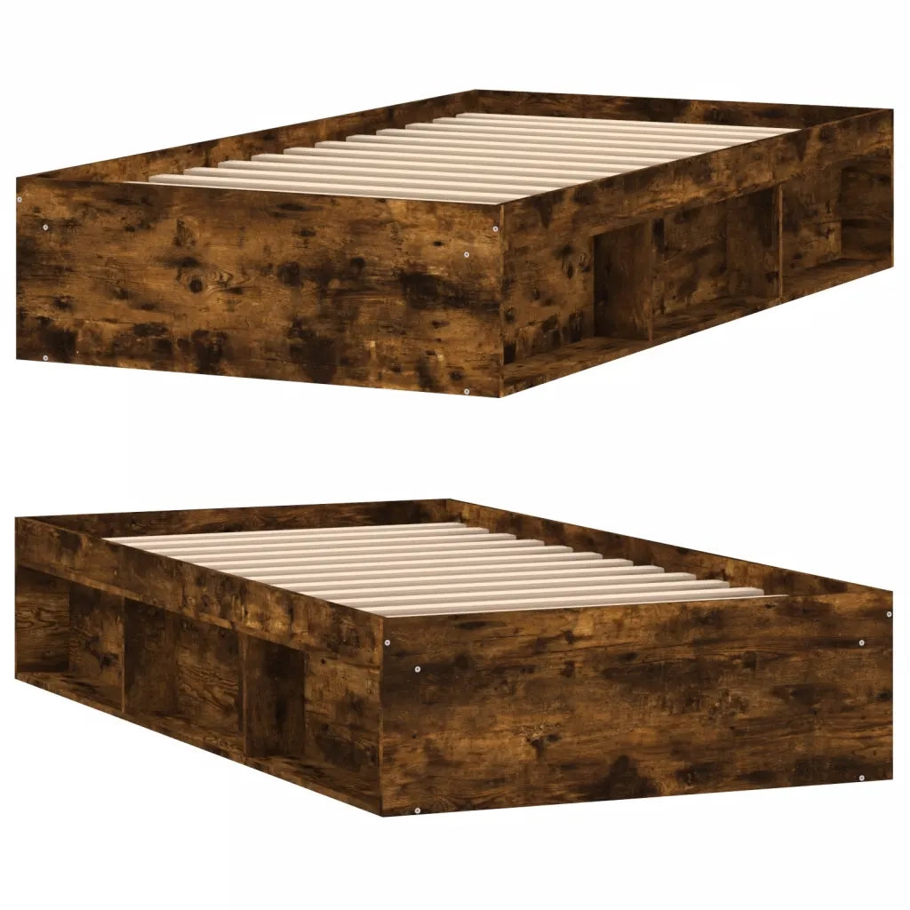 Giroletto Rovere Fumo 100x200 cm 3203835