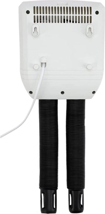 Sistema di riscaldamento e deumidificazione per scarpe e guanti - sistema per mantenere in salute e asciutto l'equipaggiamento - deodorizzante per scarpe e guanti 

Modello: 
Codice prodotto: 
Specifiche tecniche: