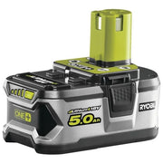 Ryobi RB18L50 Batteria