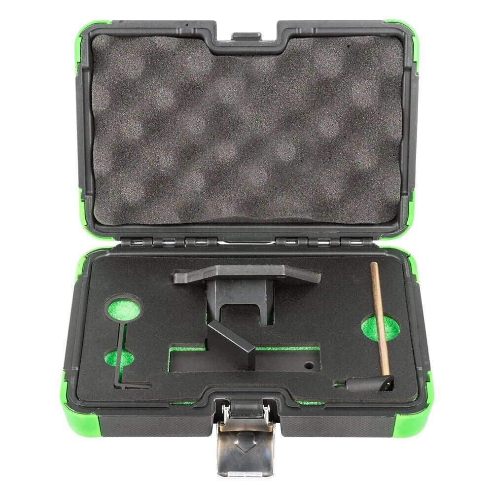KIT MESSA IN FASE PER CITROEN PEUGEOT VAUXHALL TOYOTA JBM 54288 CINGHIA A OLIO