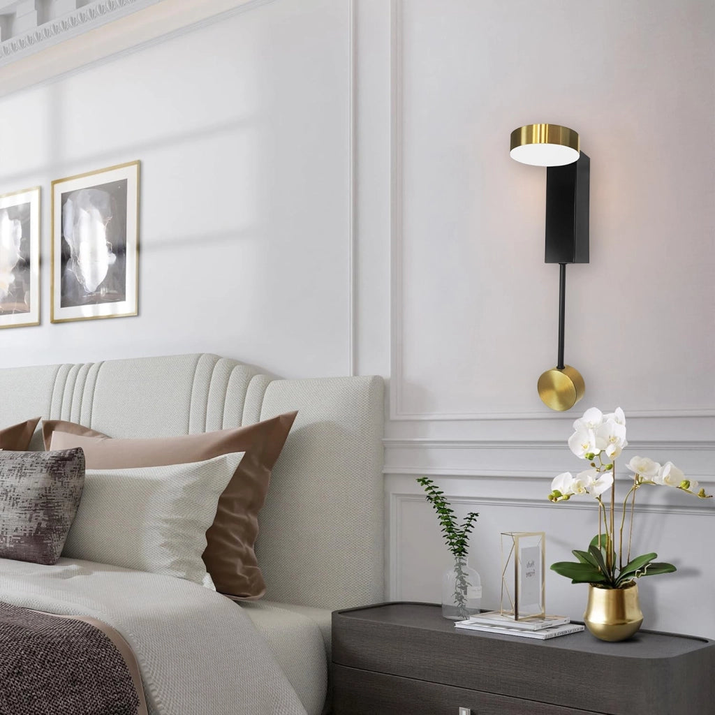 Lampada App1600-w