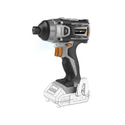 BATAVIA Avvitatore a batteria 18V MAXXPACK | senza spazzole | escl. Caricabatterie