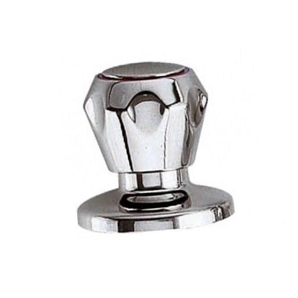 Rubinetto bidet con scarico automatico - serie 1000-2000