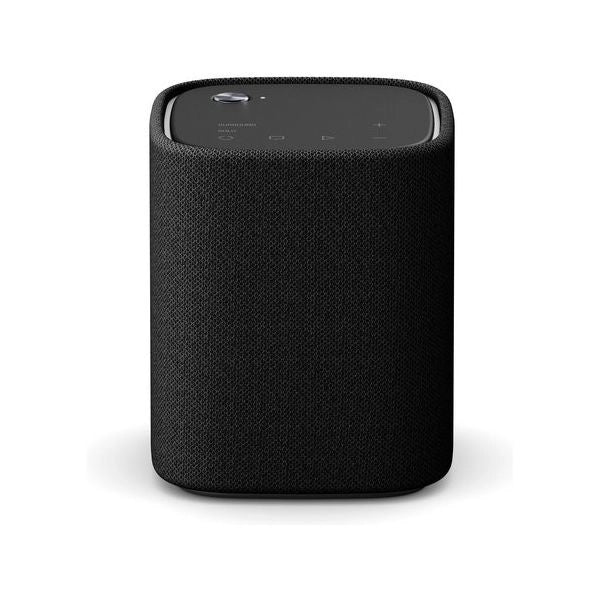 Cassa sourround true x 1a bluetooth black ws x1a