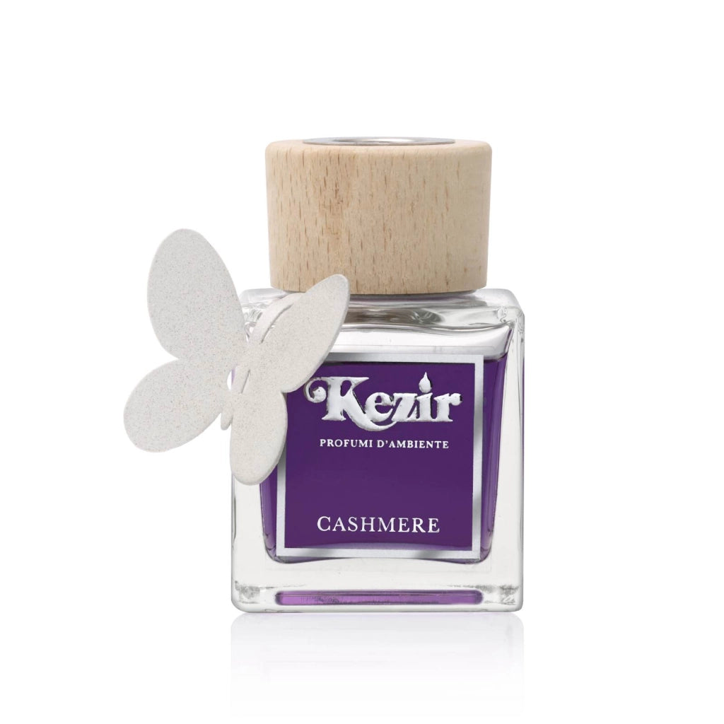 Cashmere Papillon