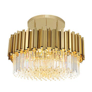 Lampada Gold APP1100-4CP Oro