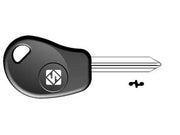 CHIAVI AUTO LOOK ALIKE PORTA TRANSPONDER SX9TE  SX9TE    SILCA
